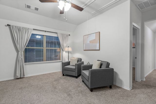 1536 Babb Lane, Celina, TX 75009