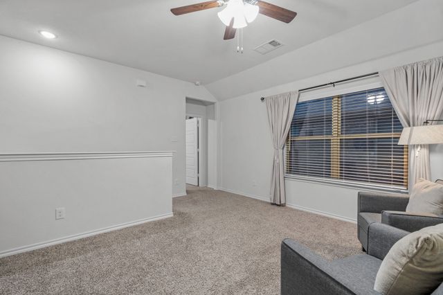 1536 Babb Lane, Celina, TX 75009