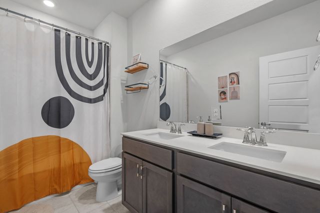 1536 Babb Lane, Celina, TX 75009