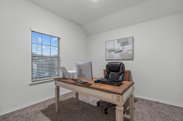 1536 Babb Lane, Celina, TX 75009