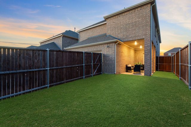 1536 Babb Lane, Celina, TX 75009