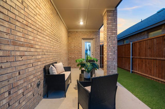 1536 Babb Lane, Celina, TX 75009