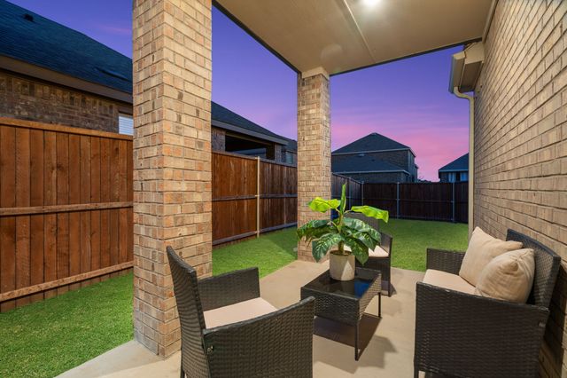 1536 Babb Lane, Celina, TX 75009