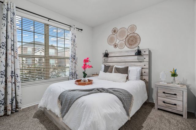 1536 Babb Lane, Celina, TX 75009