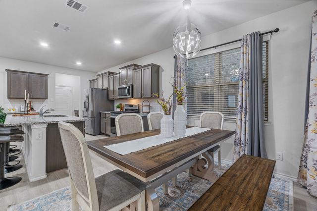 1536 Babb Lane, Celina, TX 75009