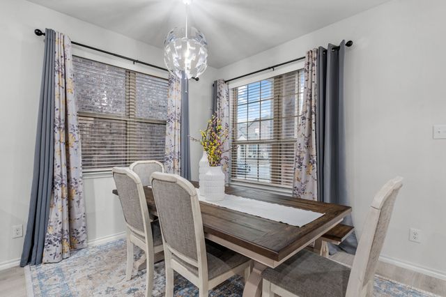 1536 Babb Lane, Celina, TX 75009