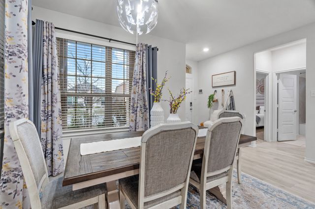 1536 Babb Lane, Celina, TX 75009