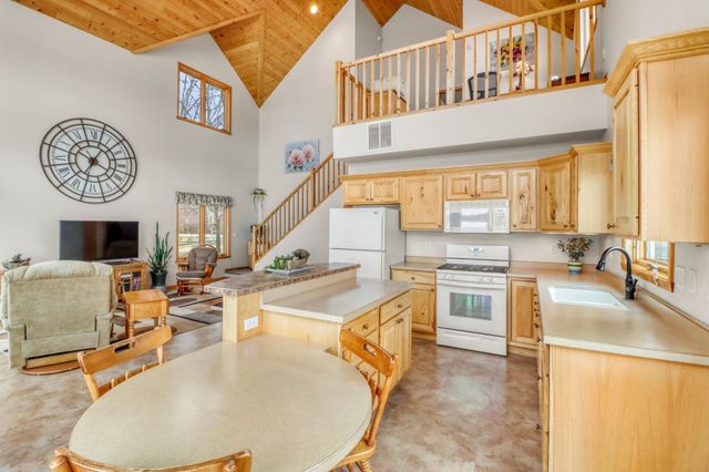 12214 Tanglewood Road, Audubon, MN 56511