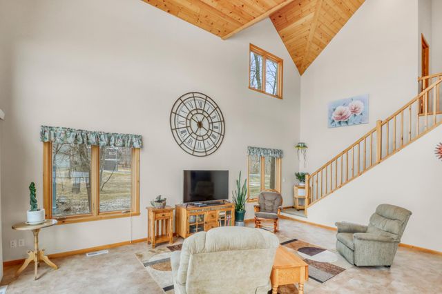 12214 Tanglewood Road, Audubon, MN 56511