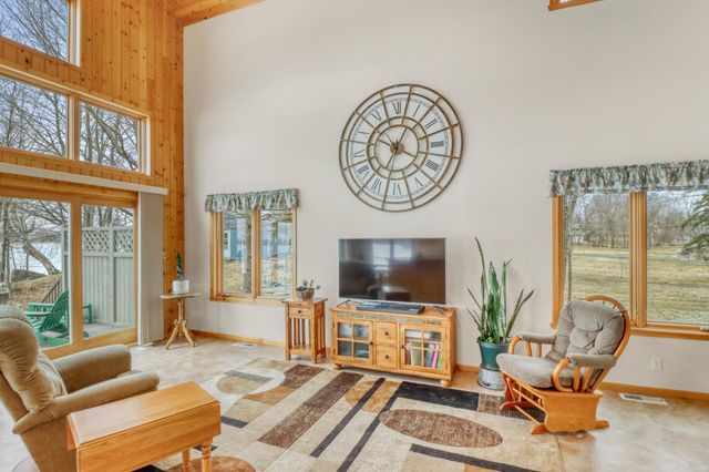 12214 Tanglewood Road, Audubon, MN 56511