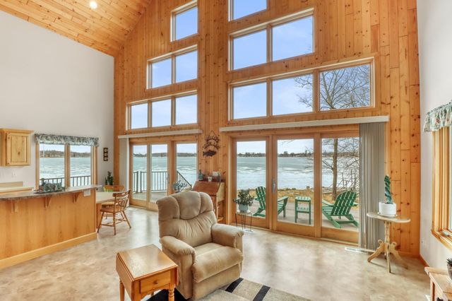 12214 Tanglewood Road, Audubon, MN 56511