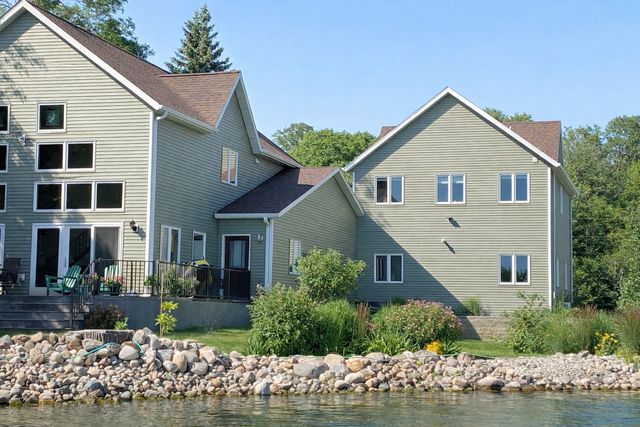 12214 Tanglewood Road, Audubon, MN 56511