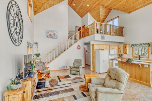 12214 Tanglewood Road, Audubon, MN 56511