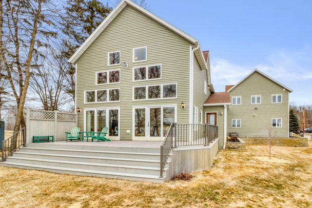 12214 Tanglewood Road, Audubon, MN 56511