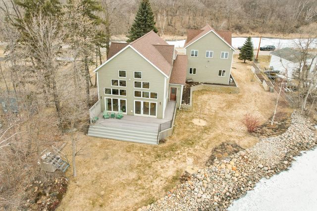 12214 Tanglewood Road, Audubon, MN 56511