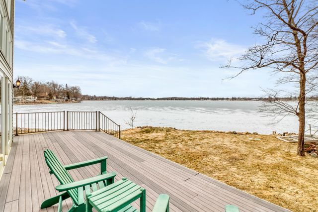 12214 Tanglewood Road, Audubon, MN 56511