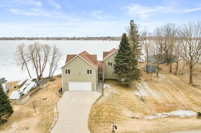 12214 Tanglewood Road, Audubon, MN 56511