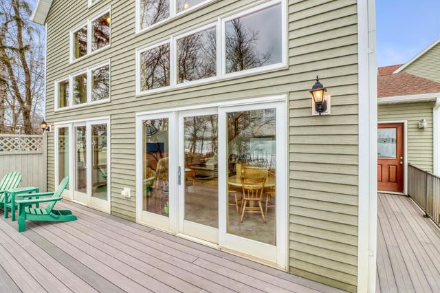 12214 Tanglewood Road, Audubon, MN 56511