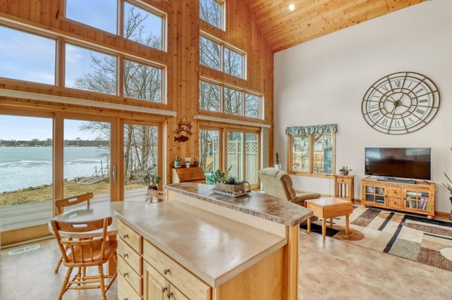 12214 Tanglewood Road, Audubon, MN 56511