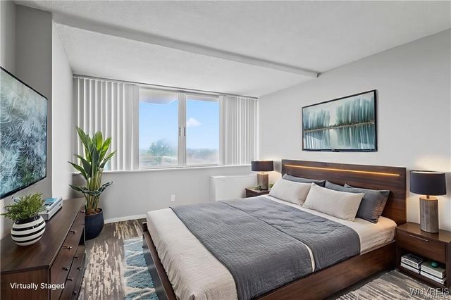 1088 Delaware Ave Avenue 9I, Buffalo, NY 14209