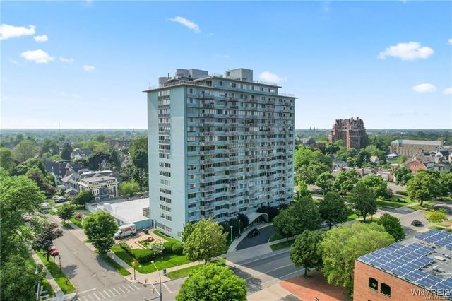 1088 Delaware Ave Avenue 9I, Buffalo, NY 14209