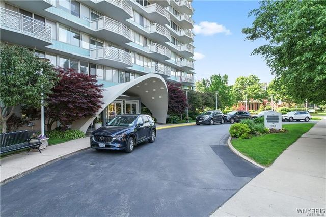 1088 Delaware Ave Avenue 9I, Buffalo, NY 14209