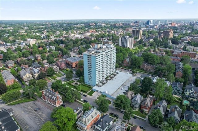 1088 Delaware Ave Avenue 9I, Buffalo, NY 14209