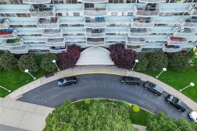 1088 Delaware Ave Avenue 9I, Buffalo, NY 14209