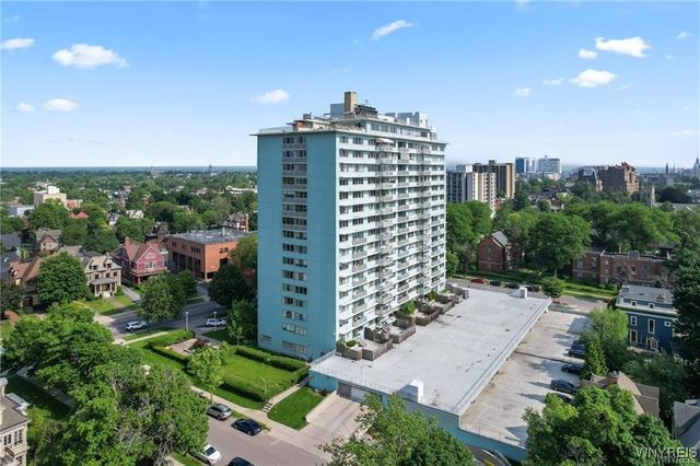 1088 Delaware Ave Avenue 9I, Buffalo, NY 14209