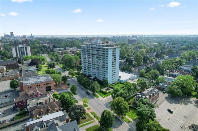 1088 Delaware Ave Avenue 9I, Buffalo, NY 14209