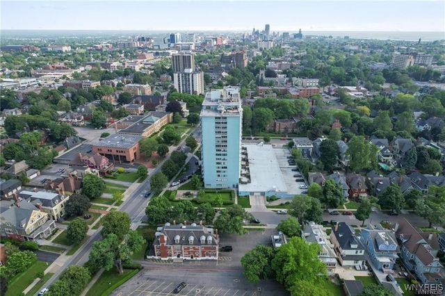 1088 Delaware Ave Avenue 9I, Buffalo, NY 14209