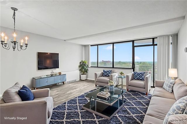 1088 Delaware Ave Avenue 9I, Buffalo, NY 14209