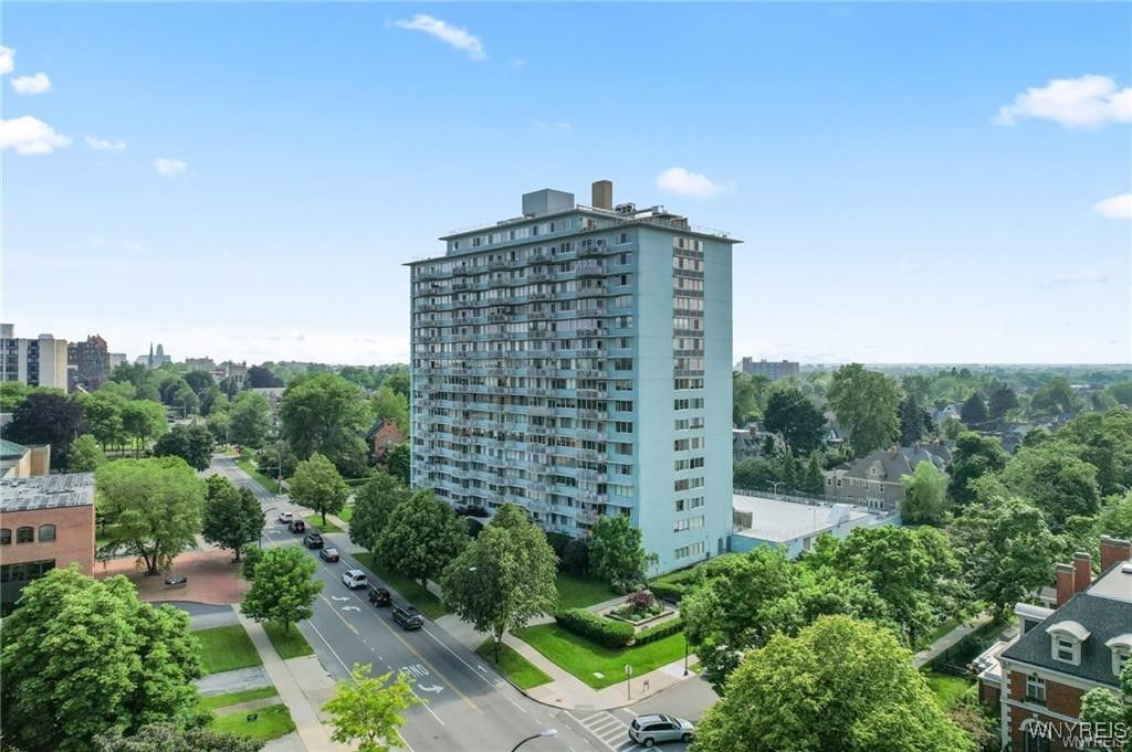 1088 Delaware Ave Avenue 9I, Buffalo, NY 14209