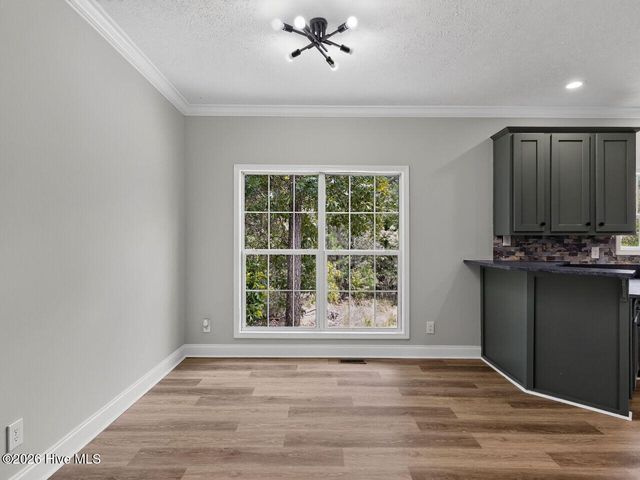 1030 Stubby Oaks Road, Aberdeen, NC 28315