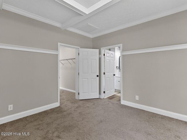 1030 Stubby Oaks Road, Aberdeen, NC 28315