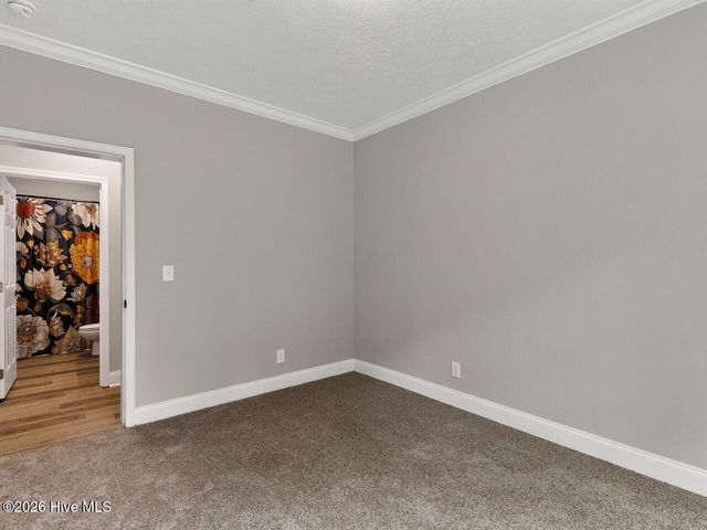 1030 Stubby Oaks Road, Aberdeen, NC 28315