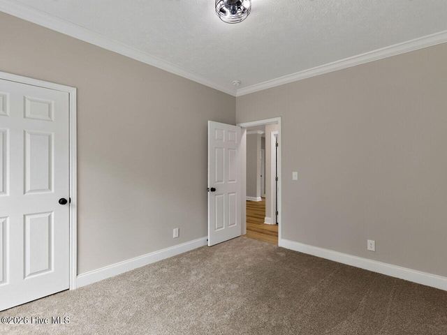 1030 Stubby Oaks Road, Aberdeen, NC 28315