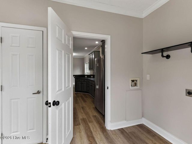 1030 Stubby Oaks Road, Aberdeen, NC 28315