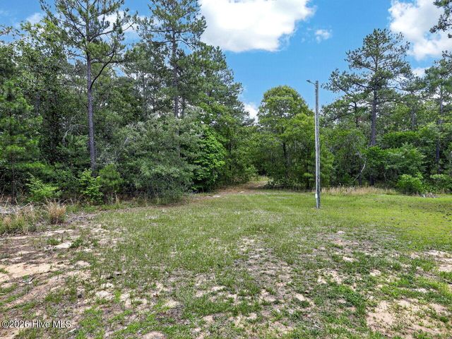 1030 Stubby Oaks Road, Aberdeen, NC 28315
