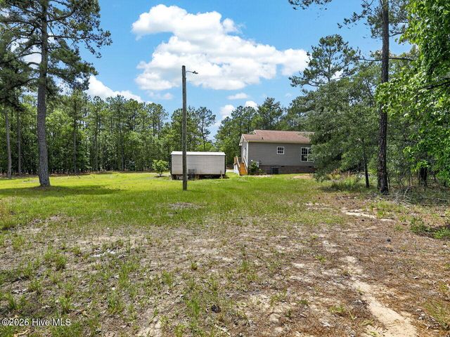 1030 Stubby Oaks Road, Aberdeen, NC 28315