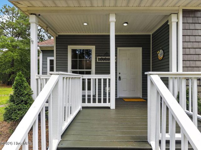 1030 Stubby Oaks Road, Aberdeen, NC 28315