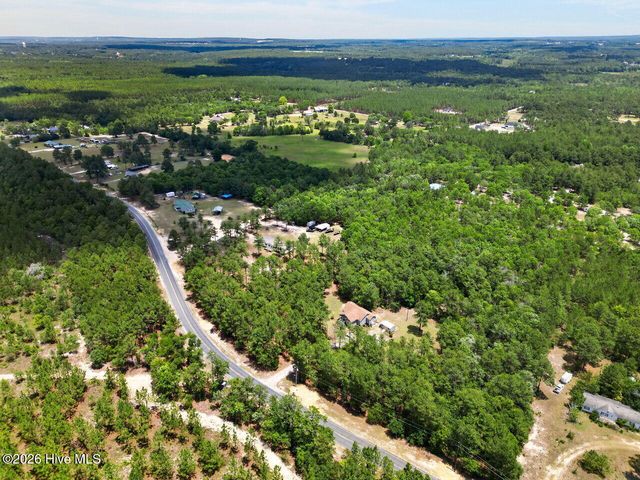 1030 Stubby Oaks Road, Aberdeen, NC 28315