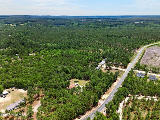 1030 Stubby Oaks Road, Aberdeen, NC 28315