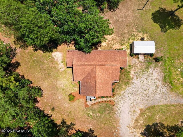 1030 Stubby Oaks Road, Aberdeen, NC 28315