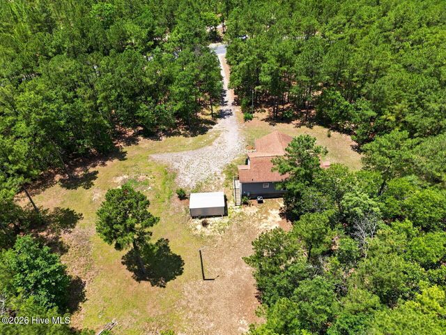 1030 Stubby Oaks Road, Aberdeen, NC 28315