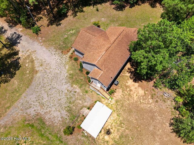 1030 Stubby Oaks Road, Aberdeen, NC 28315