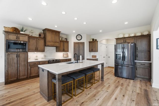 12303 Rain Lily Court, Fort Wayne, IN 46814