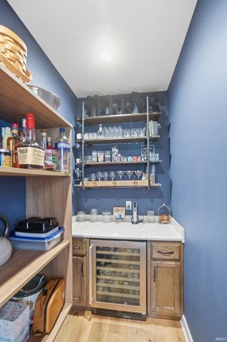 12303 Rain Lily Court, Fort Wayne, IN 46814