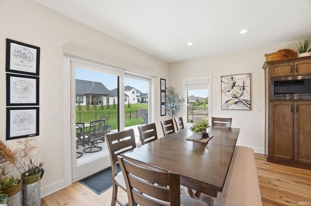 12303 Rain Lily Court, Fort Wayne, IN 46814