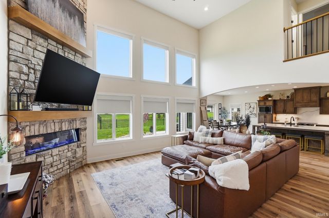 12303 Rain Lily Court, Fort Wayne, IN 46814